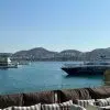 Astir Marina Ελλιμενισμός πρώτου σκάφους