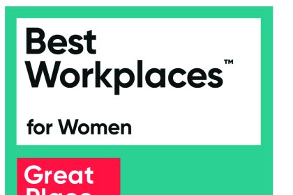 BEST WORKPLACE FOR WOMEN 2023