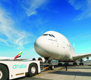 Emirates dnata