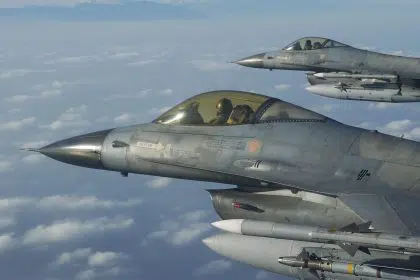 F 16 HAF 1