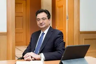 Fokion Karavias Eurobank