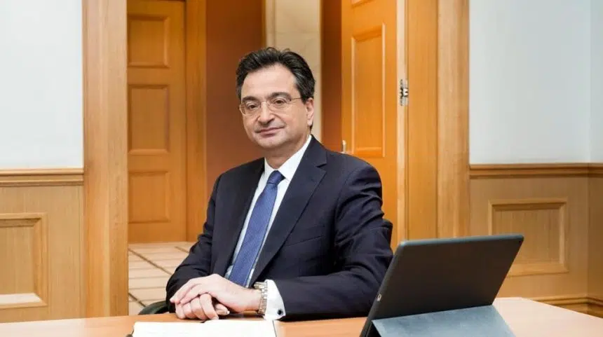 Fokion Karavias Eurobank