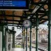 GERMANYTRANSPORTSTRIKE