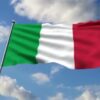 Italian flag