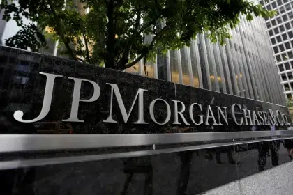 JP Morgan