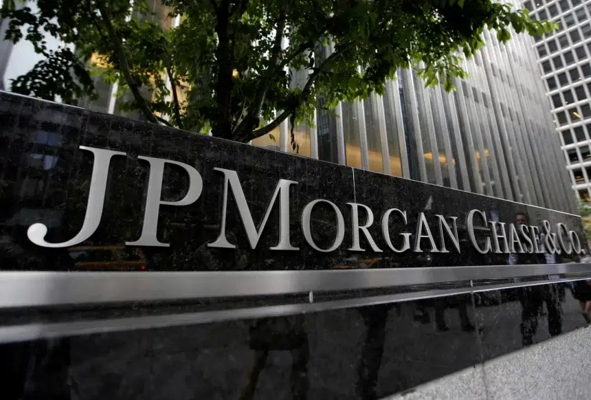 JP Morgan