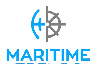 MARITIME TRENDS LOGO