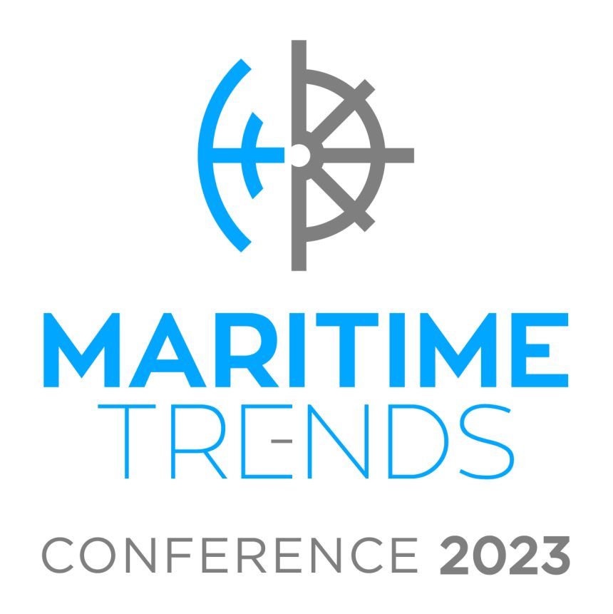 MARITIME TRENDS LOGO