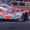Mazda 787B 1991 Le Mans