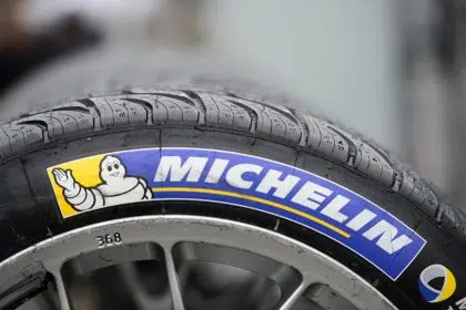 Michelin tire and rim i 0 i