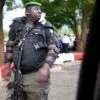 NIGERIAsoldier