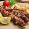 SOUVLAKI mikri 1