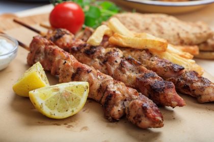 SOUVLAKI mikri 1