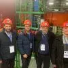 Siemens CERN 1