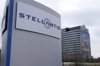 Stellantis 1
