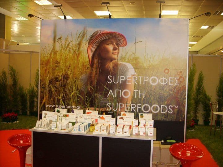 SuperFoods 2