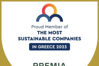 The most sutainable company Premia Properties