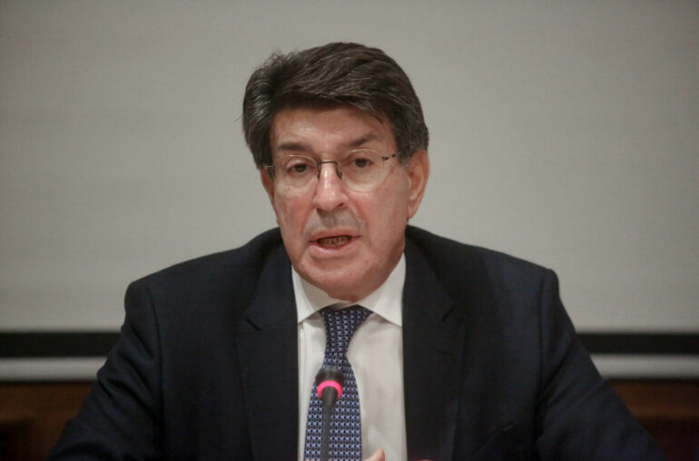 Θεόδωρος Φέσσας: H στρατηγική του στην υπόθεση της ACS – Ανοικτό το θέμα της πώλησης