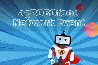 agROBOfood Network Event el