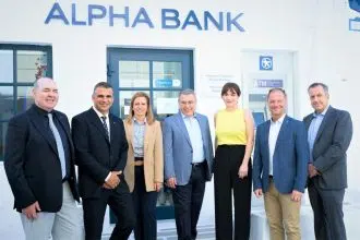 alpha bank