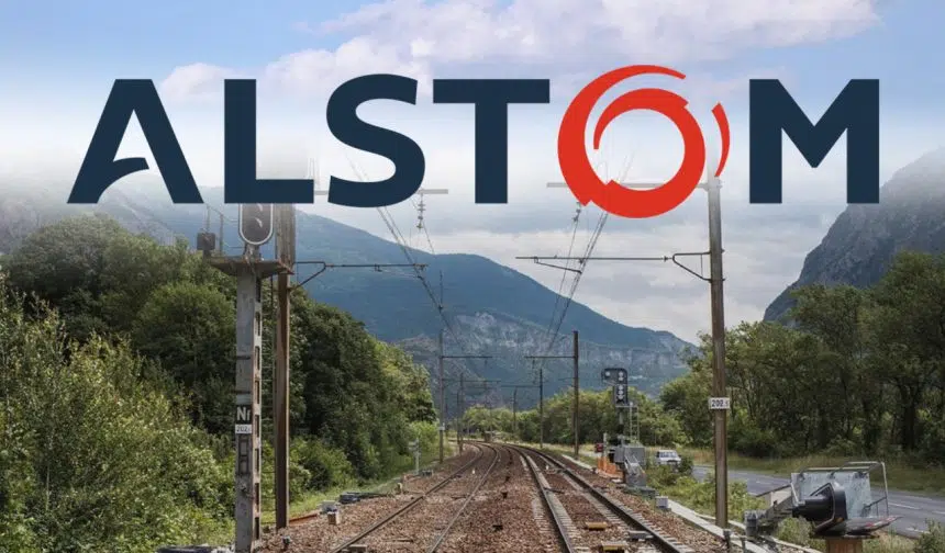 alstom