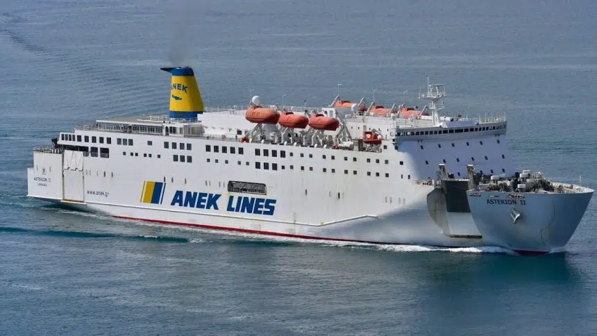 aneklines grimaldi