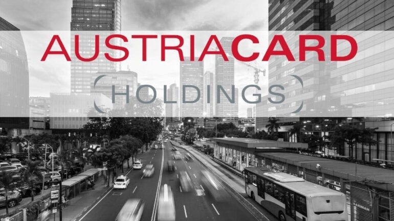 Ενοποιημένα έσοδα €163,6 εκατ. για την Austriacard Holdings στο α’ εξάμηνο 2025