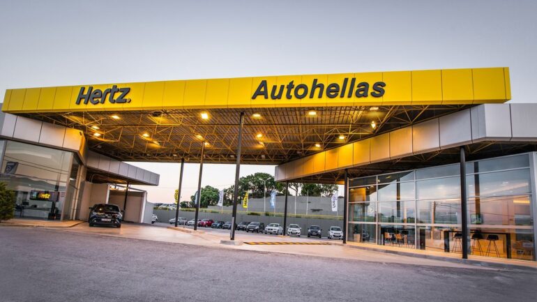 Ρεκόρ κερδοφορίας για την Autohellas: 4η συνεχής χρονιά αύξησης κερδών