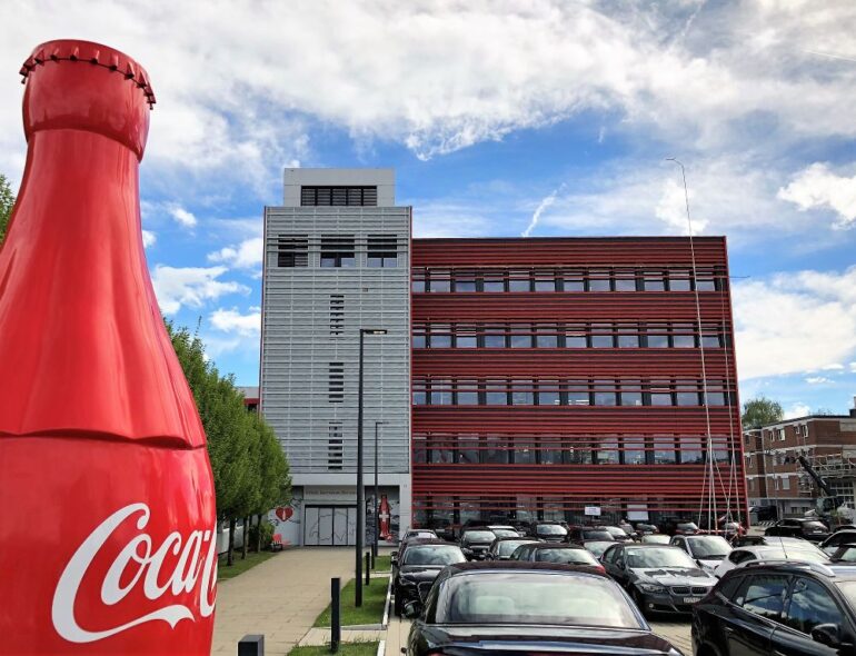 Coca-Cola HBC: Αύξηση 12,2% στα λειτουργικά κέρδη το 2024