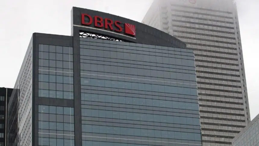 dbrs