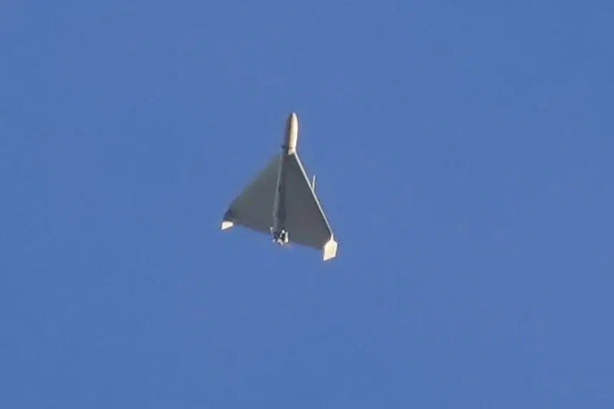 drones