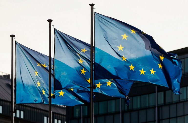 Στο ανώτατο επίπεδο η συζήτηση ΕΕ – ΗΠΑ με φόντο εμπόριο και ασφάλεια