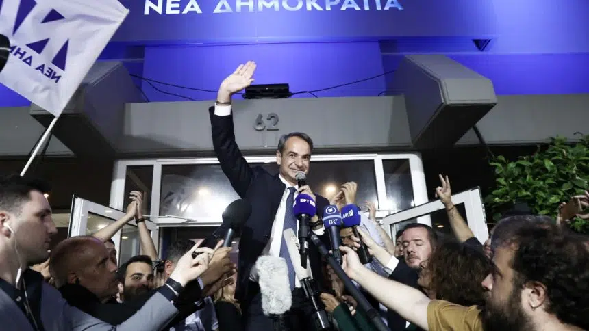 ekloges mitsotakis
