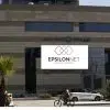 epsilonnet