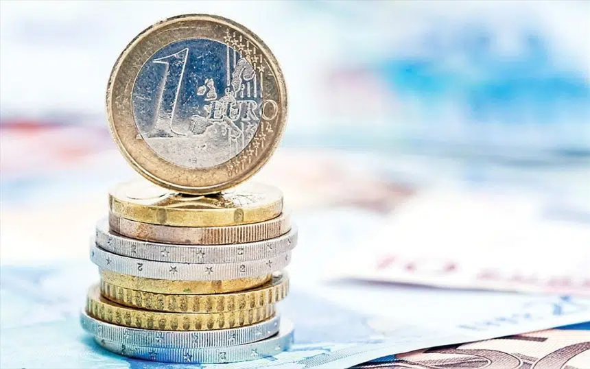 euro oikonomia