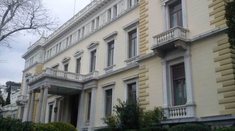 Ορκίζονται σήμερα οι νέοι υπουργοί μετά τις παραιτήσεις για την υπόθεση ΟΠΕΚΕΠΕ