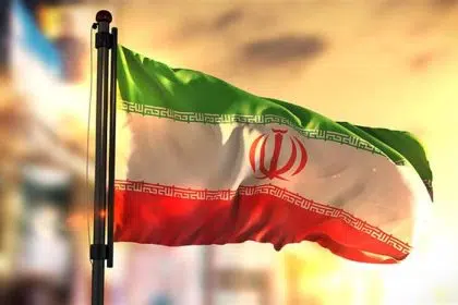 iran