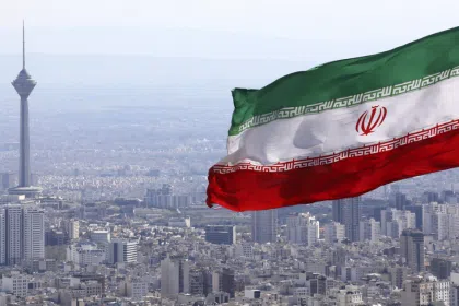 iran
