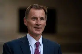jeremy hunt