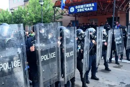 kosovo