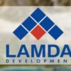 lamda development