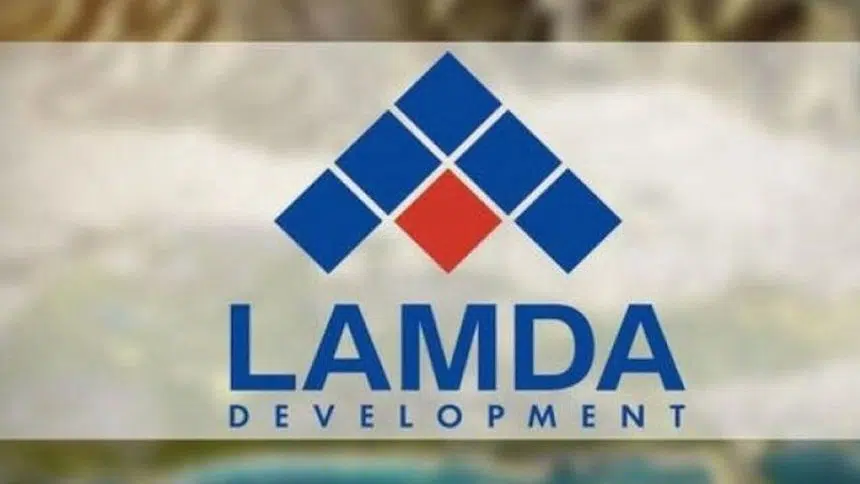 lamda development 2