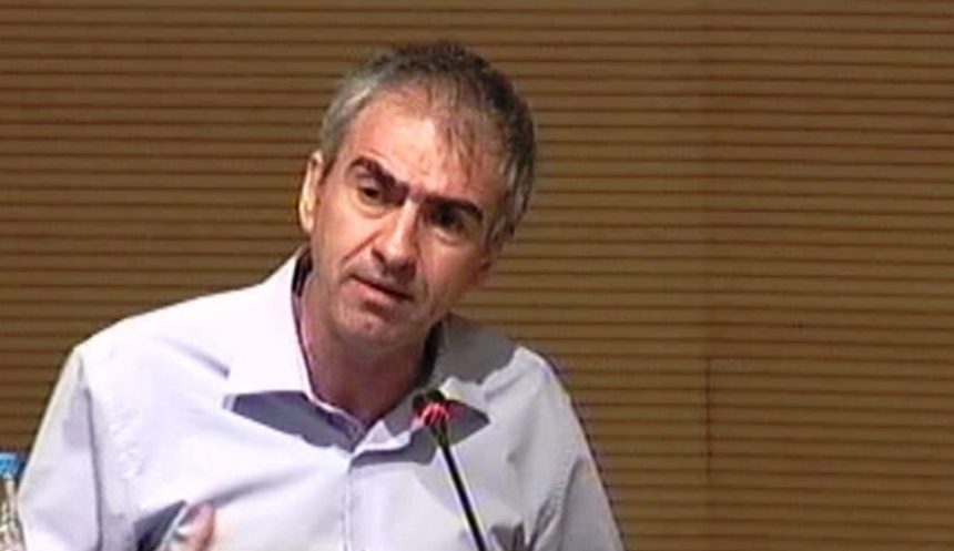 marantzidis nikos