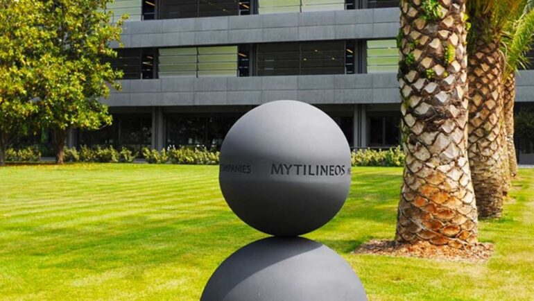 ΟΜΙΛΟΣ MYTILINEOS: Jack Pot στο αλουμίνιο λόγω… Pωσίας