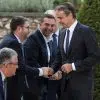 mitsotakis androulakis tsipas