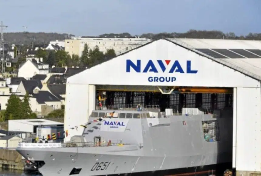naval group hellas