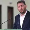 nikos androulakis