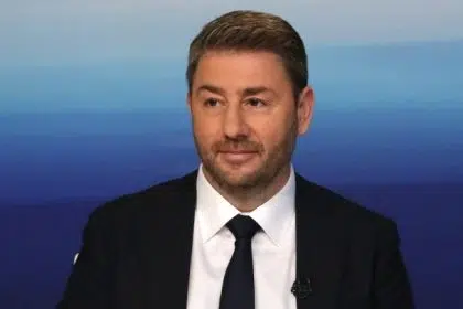 nikos androulakis 2