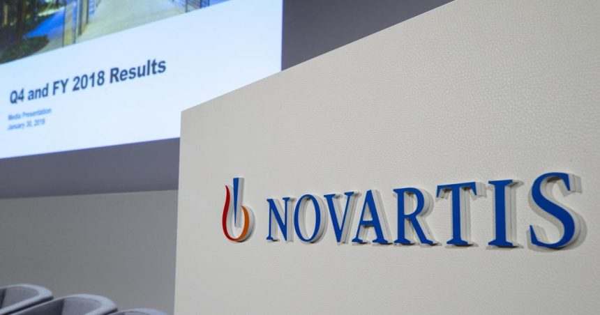 novartis