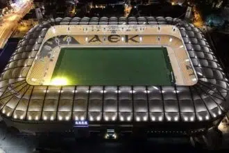 opapArena